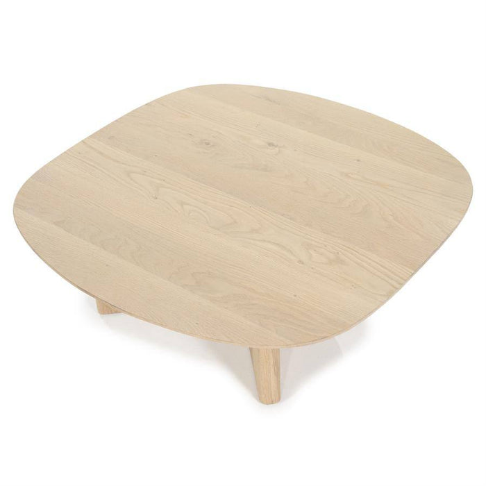 Salontafel Stef small - naturel