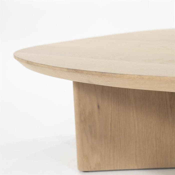 Salontafel Stef small - naturel