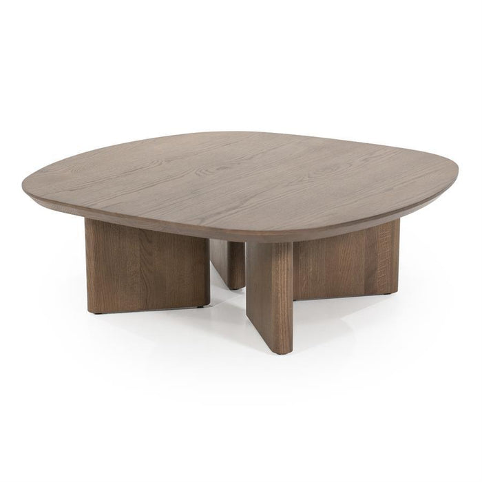 Salontafel Stef small - bruin