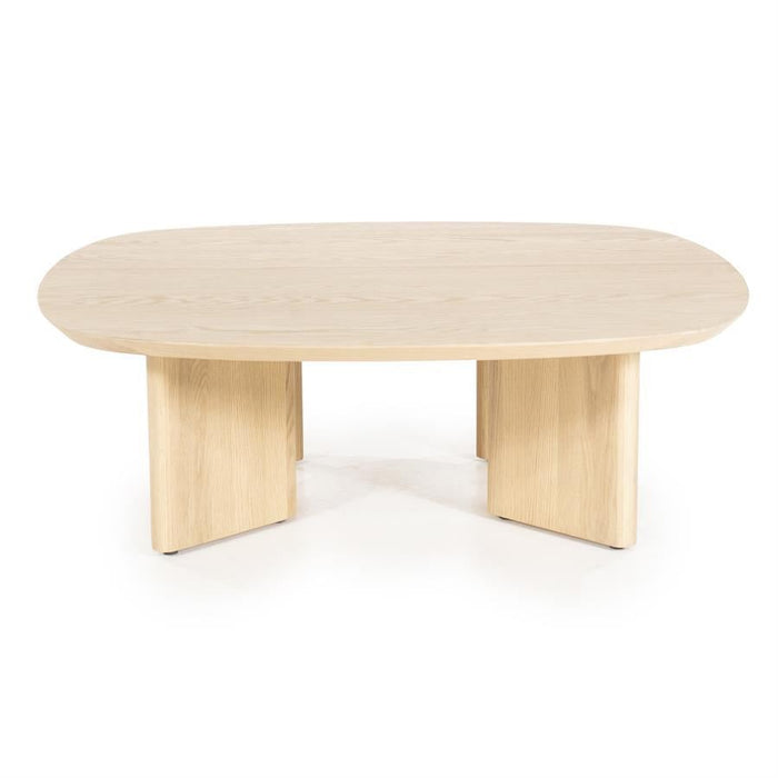 Salontafel Stef medium - naturel