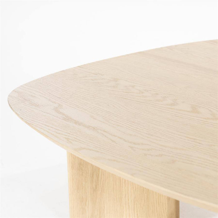 Salontafel Stef medium - naturel