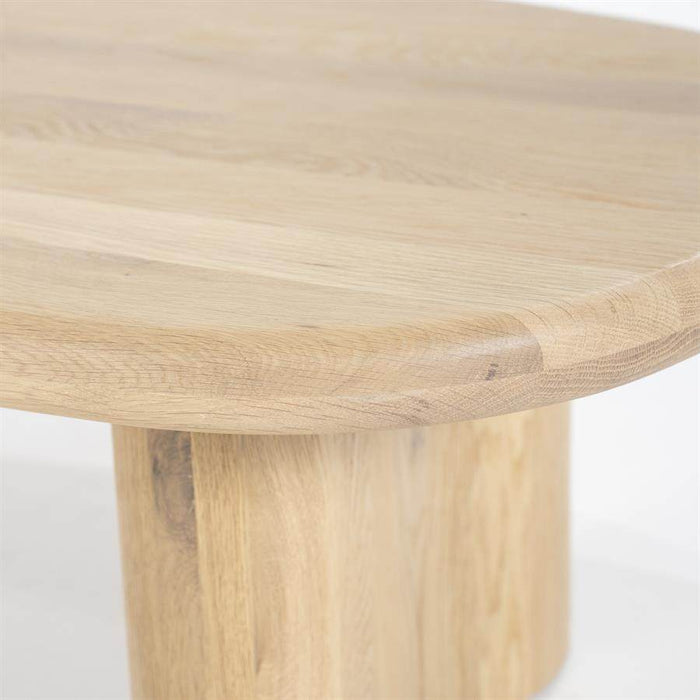 Salontafel Josh - naturel