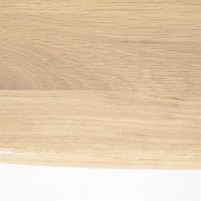 Eettafel Josh 250x110 cm - naturel