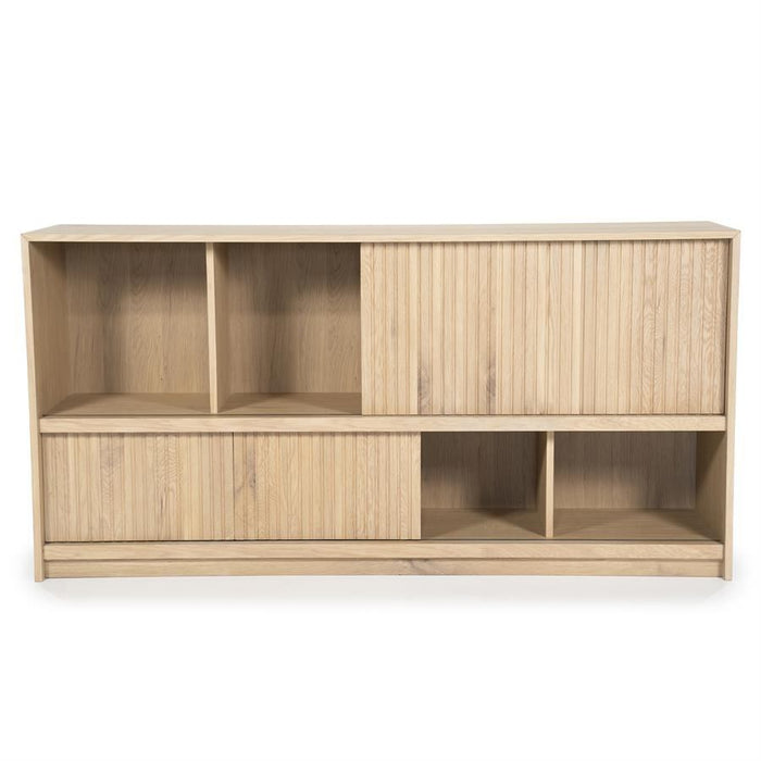 Dressoir Milo - naturel