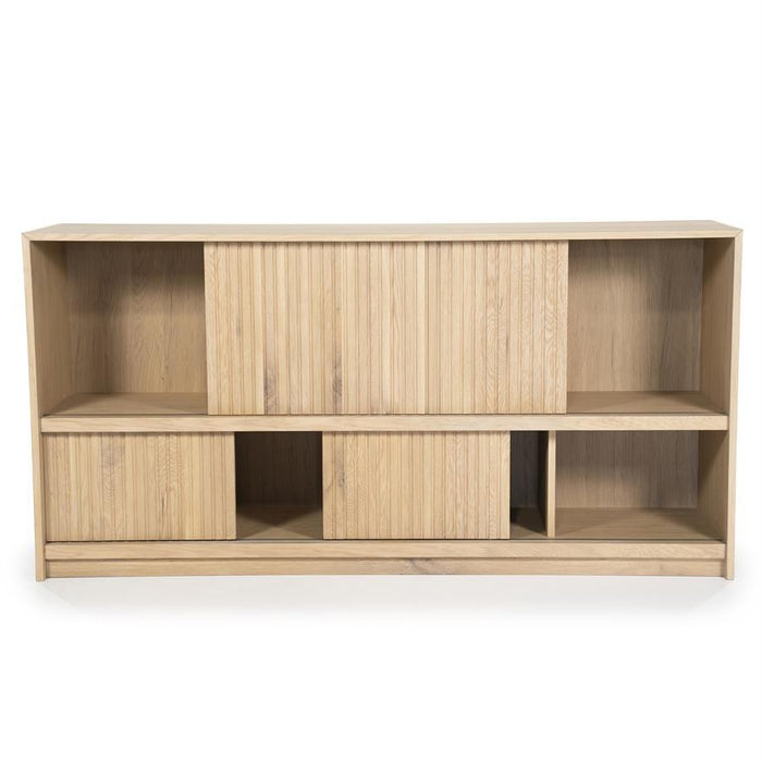 Dressoir Milo - naturel