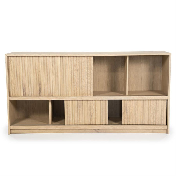 Dressoir Milo - naturel