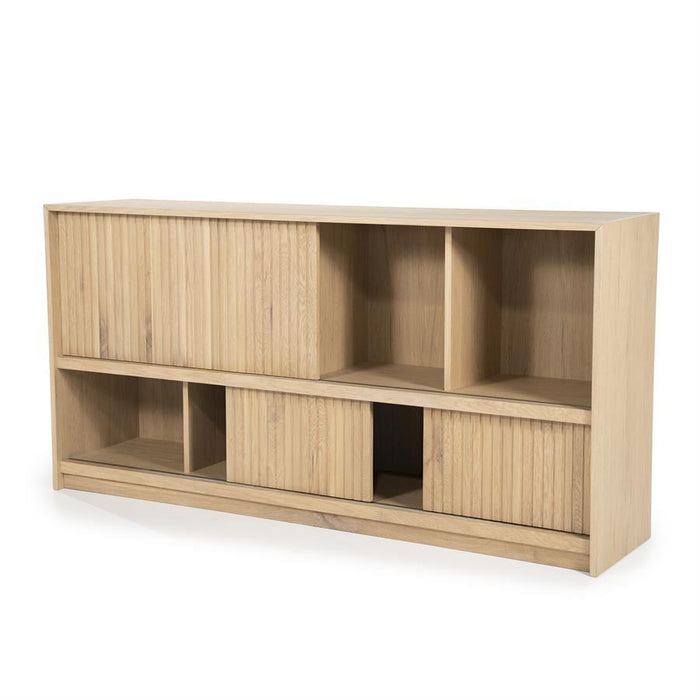 Dressoir Milo - naturel