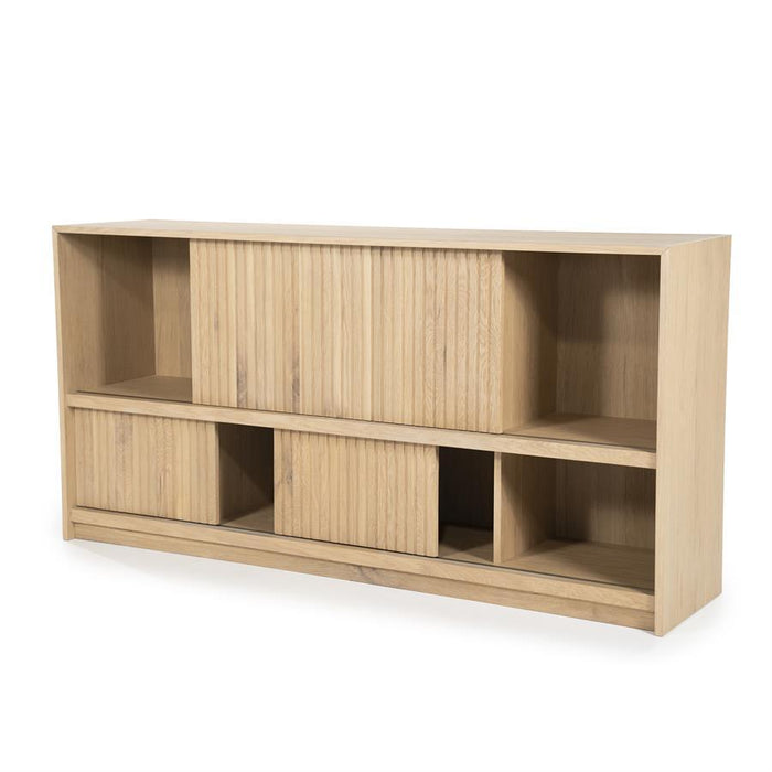 Dressoir Milo - naturel