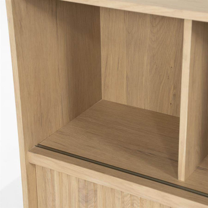 Dressoir Milo - naturel