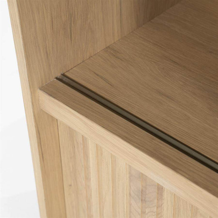 Dressoir Milo - naturel