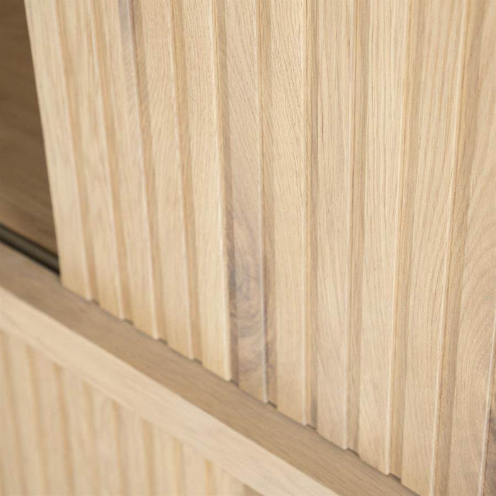 Dressoir Milo - naturel