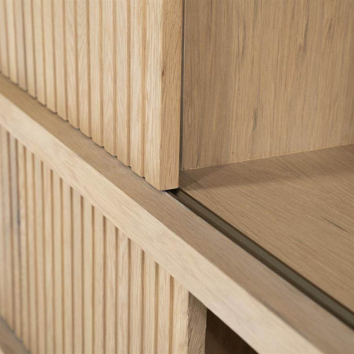 Dressoir Milo - naturel