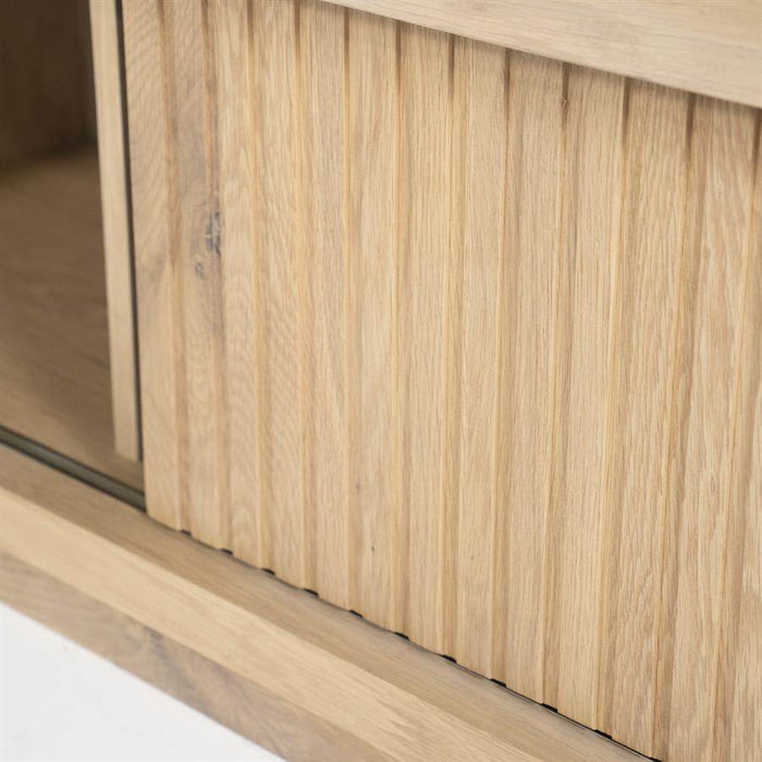 Dressoir Milo - naturel