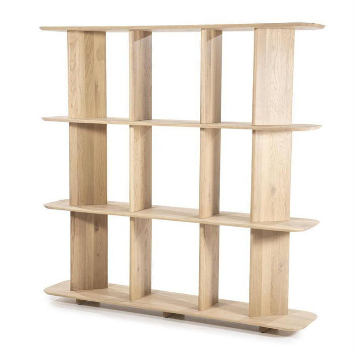 Wandschrank Ty - natur