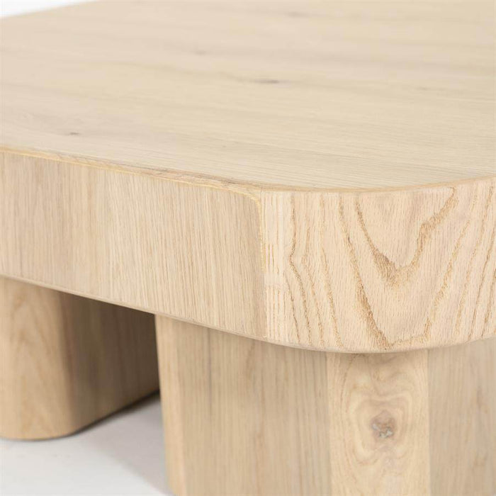 Salontafel Harmonie - naturel