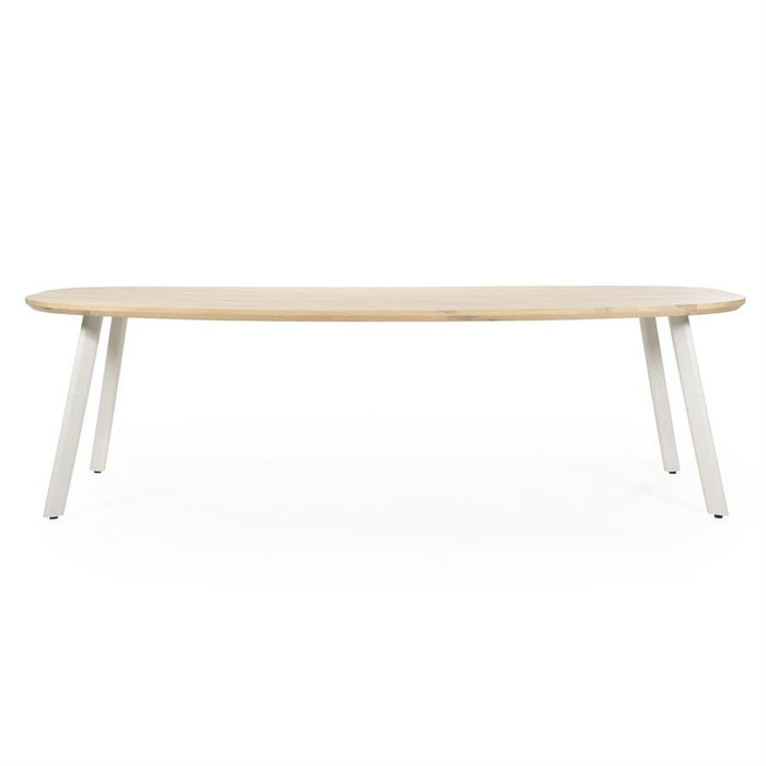 Eettafel Dion 260x110 cm