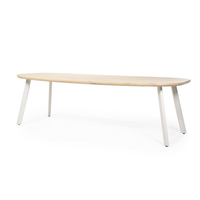 Eettafel Dion 260x110 cm