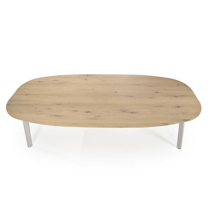 Eettafel Dion 260x110 cm