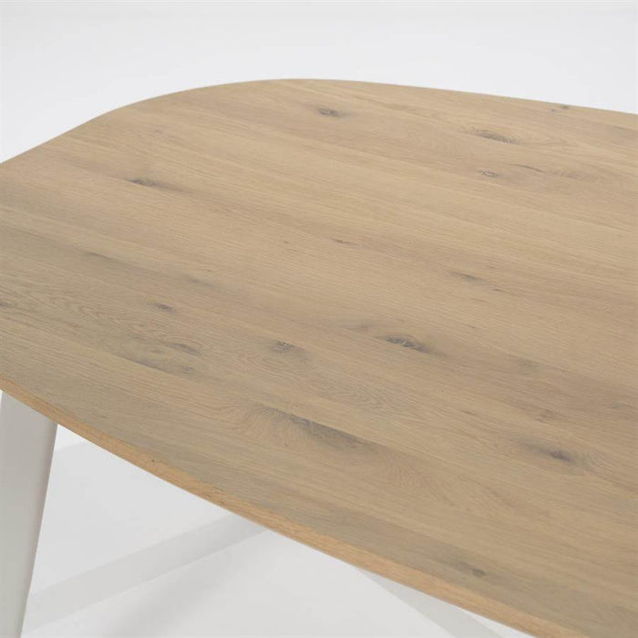 Eettafel Dion 260x110 cm