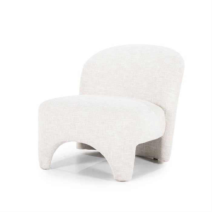 Fauteuil Owen - beige Batea