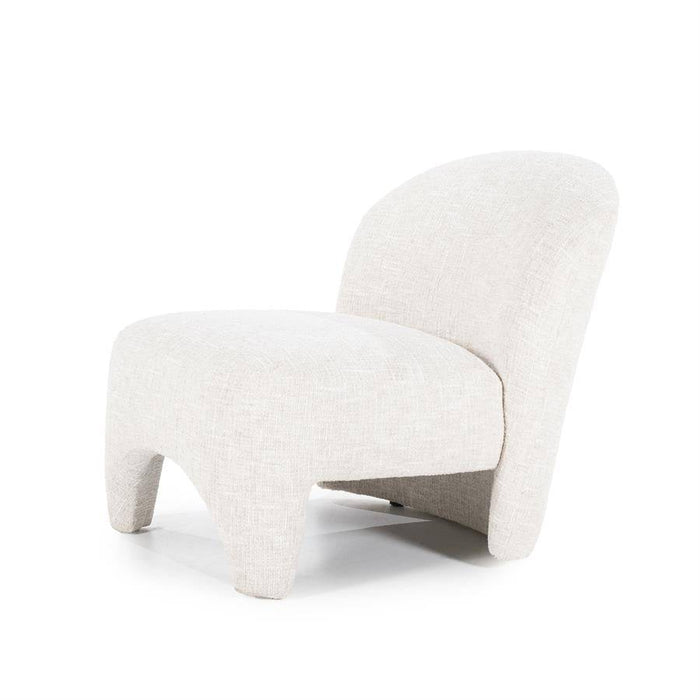 Fauteuil Owen - beige Batea