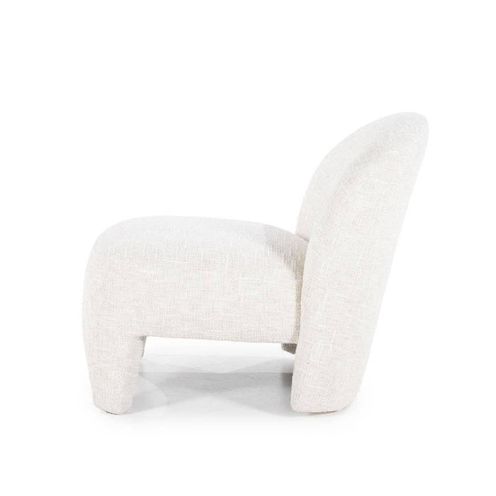 Fauteuil Owen - beige Batea