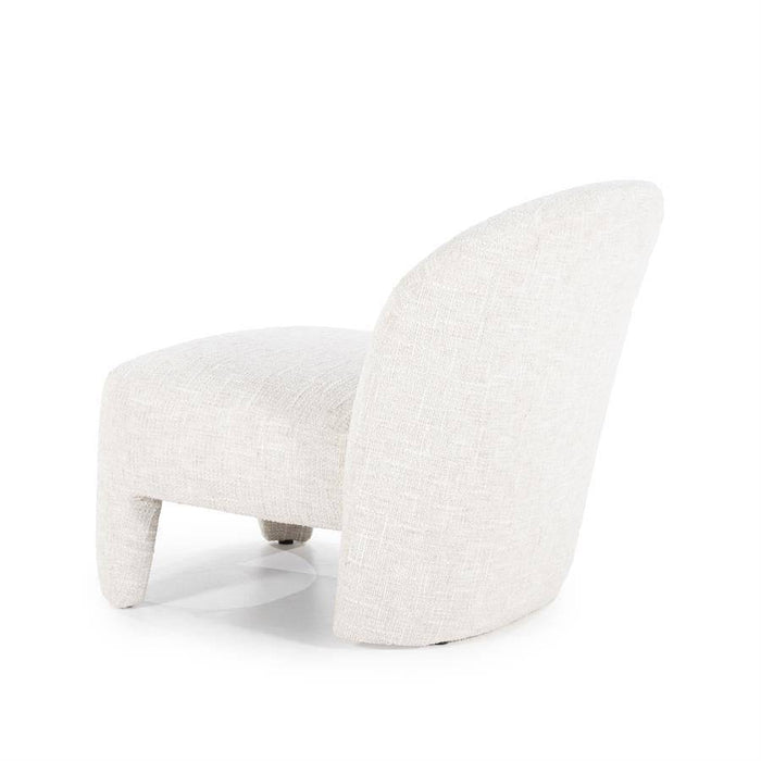 Fauteuil Owen - beige Batea