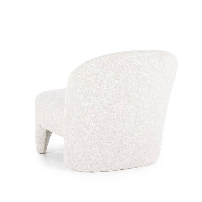 Fauteuil Owen - beige Batea