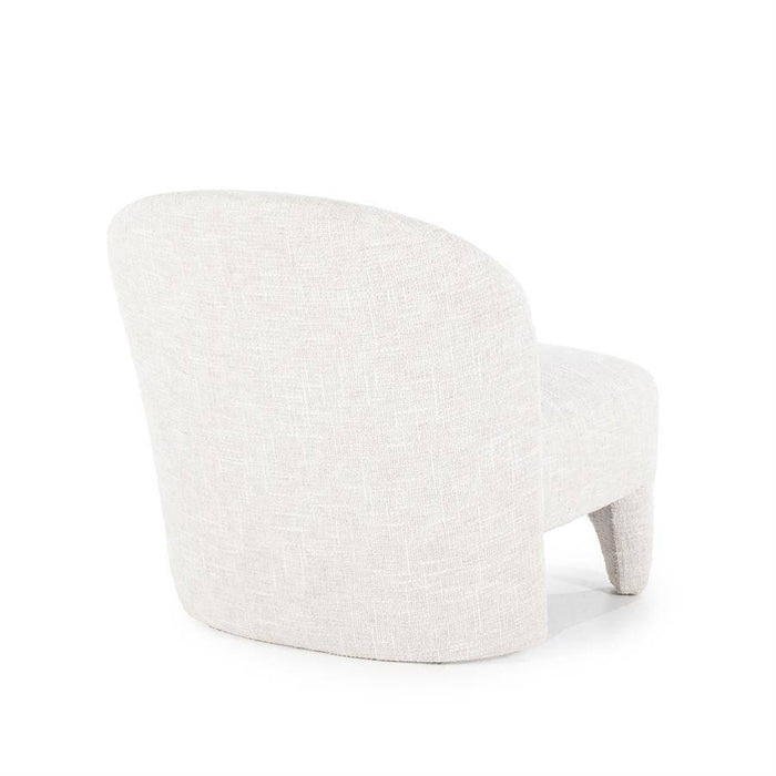 Fauteuil Owen - beige Batea