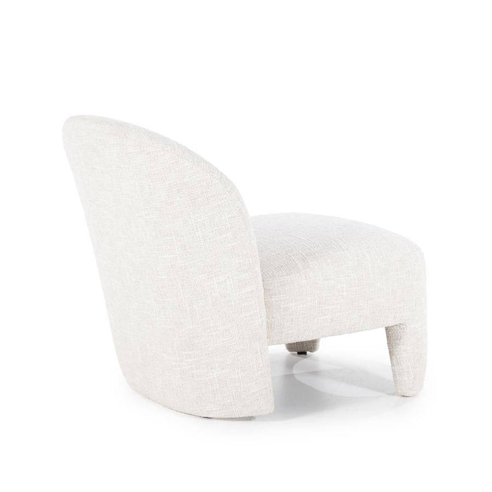 Fauteuil Owen - beige Batea