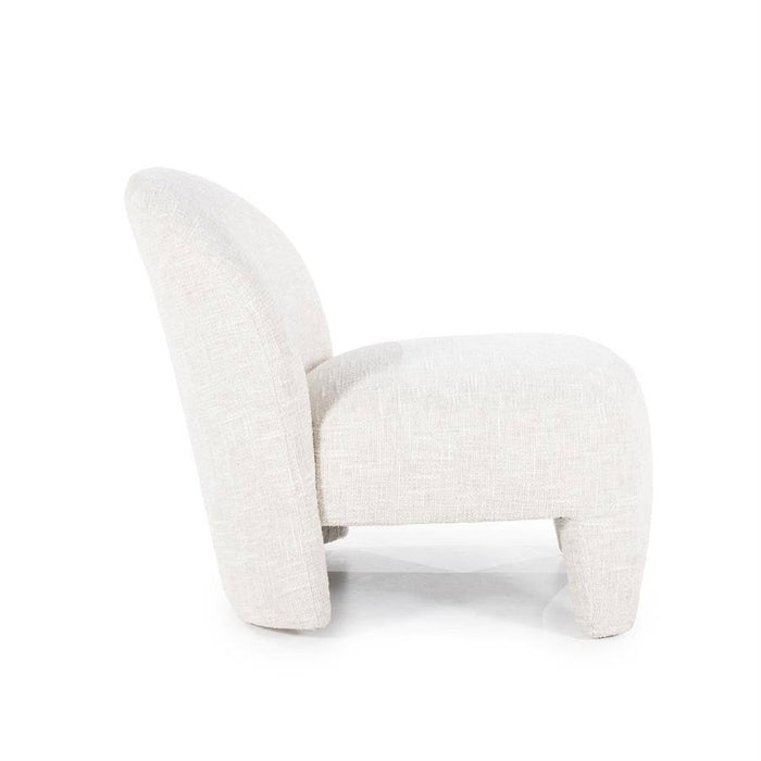 Fauteuil Owen - beige Batea