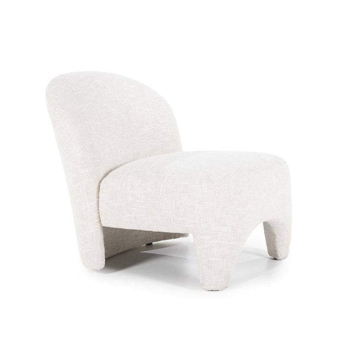 Fauteuil Owen - beige Batea