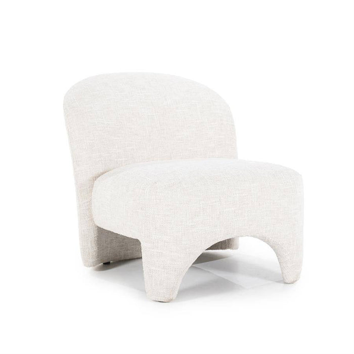 Fauteuil Owen - beige Batea