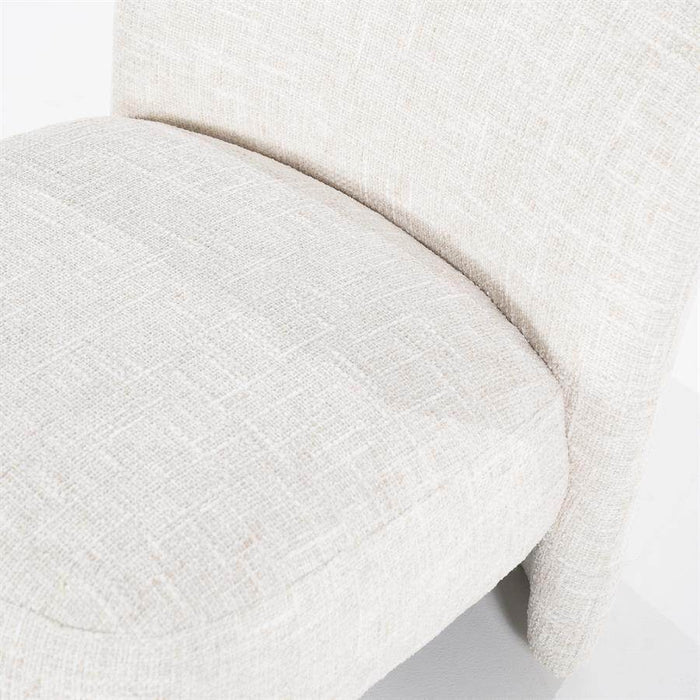 Fauteuil Owen - beige Batea