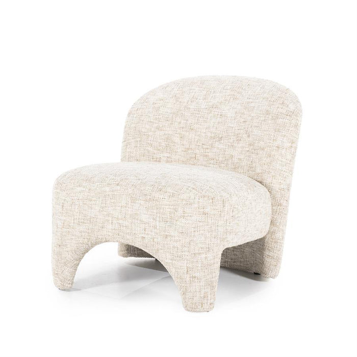 Fauteuil Owen - taupe Batea