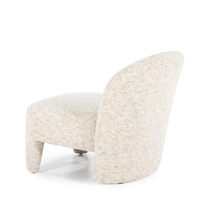 Fauteuil Owen - taupe Batea