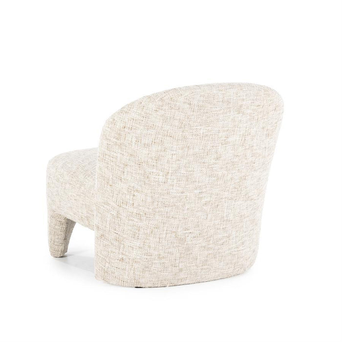 Fauteuil Owen - taupe Batea