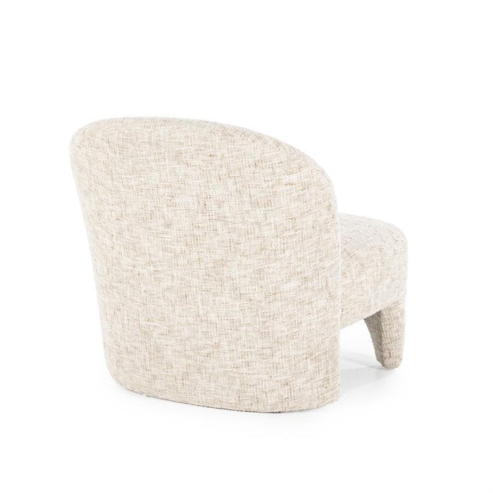 Fauteuil Owen - taupe Batea