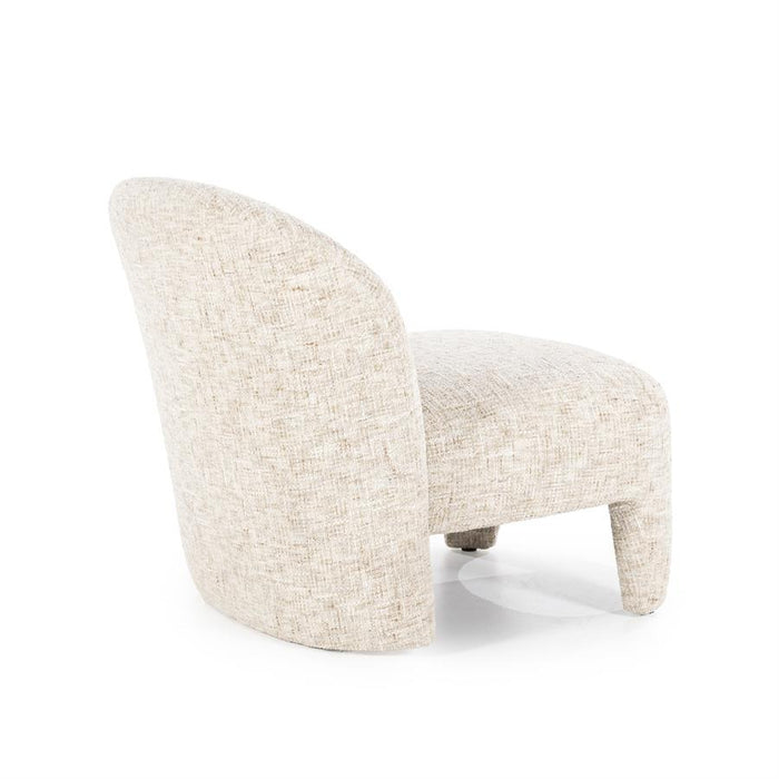 Fauteuil Owen - taupe Batea