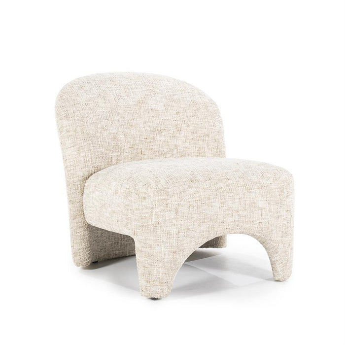 Fauteuil Owen - taupe Batea