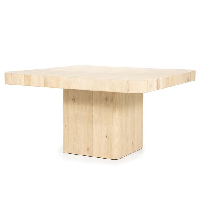 Eettafel Harmonie - naturel