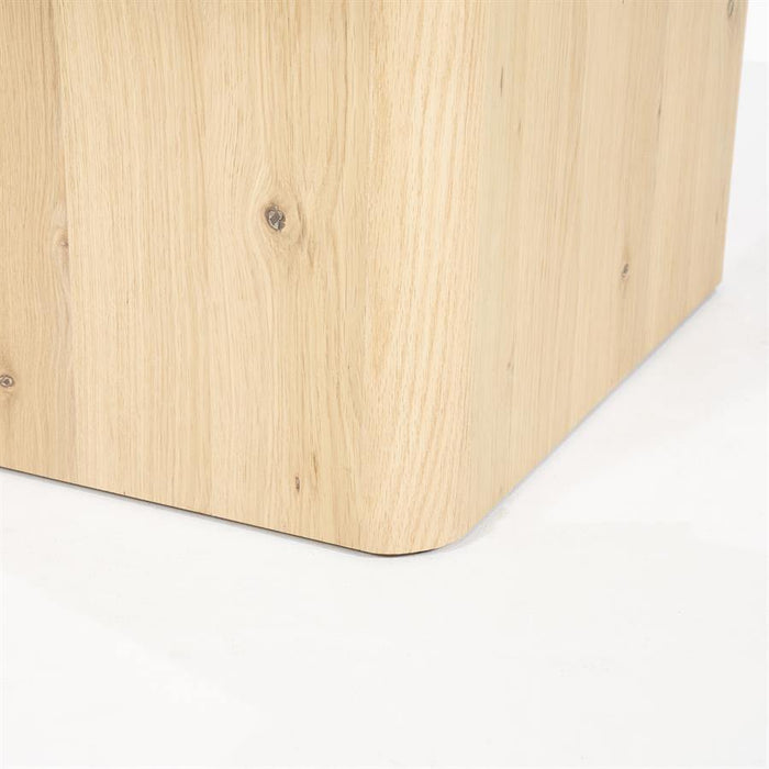 Eettafel Harmonie - naturel