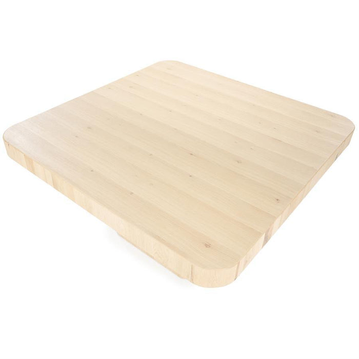 Eettafel Harmonie - naturel