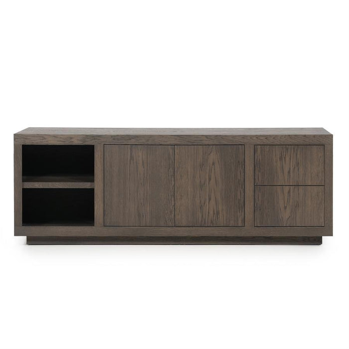 Dressoir Helsinki - bruin