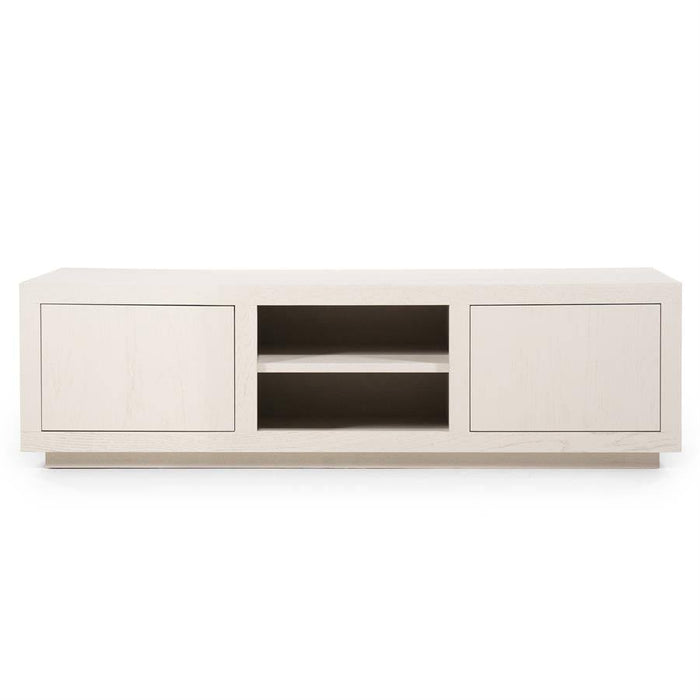 TV-Schrank Helsinki 160 cm - taupe