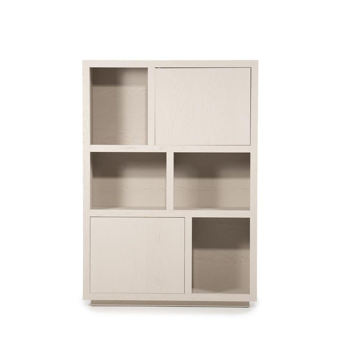 Schrank Helsinki 120x170 cm - taupe