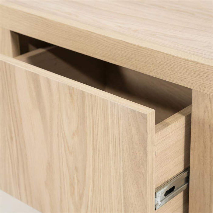 TV-Schrank Helsinki 200 cm - natur