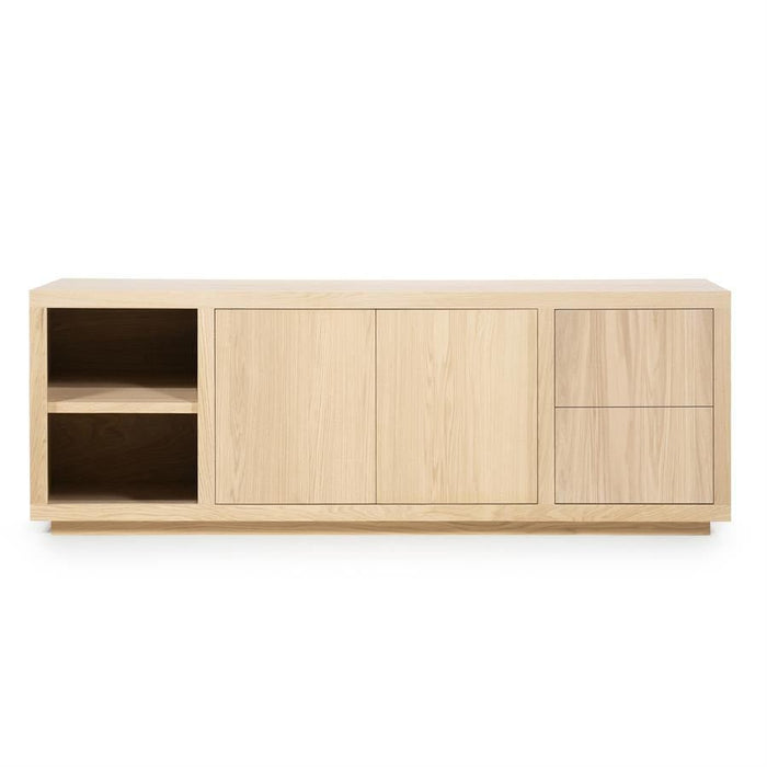 Dressoir Helsinki - naturel