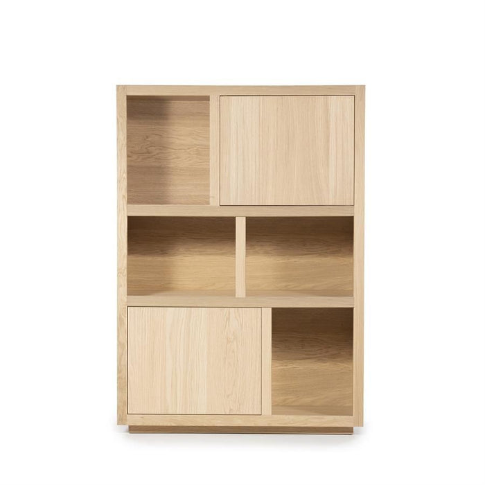 Schrank Helsinki 120x170 cm - natur