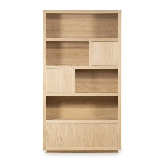 Schrank Helsinki 120x220 cm - natur